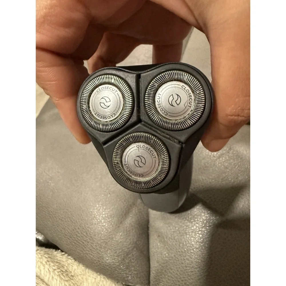 Philips Norelco 6955xl‎ Cordless Rechargeable Men's Electric Shaver